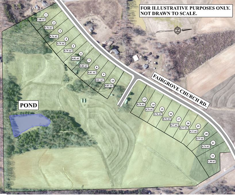 Fairgrove Meadows Illustrative